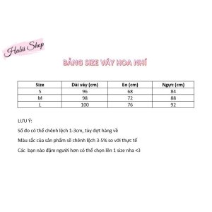 Set váy hoa nhí cổ yếm dáng dài kèm áo khoác cardigan croptop Ulzzang HABII V02-2