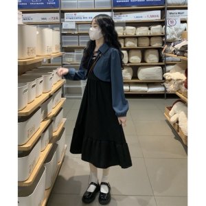 Váy điệu cho các nàng đi hẹn hò mẫu mới 2022-3