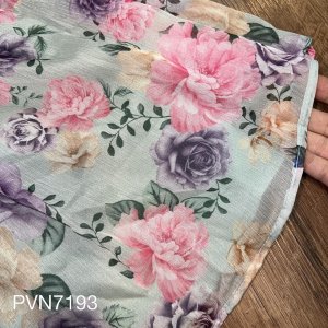 Đầm tơ hoa phú quí-9