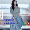 Váy hoa nhí dáng dài dự tiệc xinh bigsize nữ bánh bèo Gorogi, đầm hoa nhí dài dự tiệc tay phồng ulzzang-1