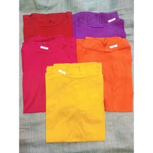 Váy hoa nhí Voan, Váy Vintage trẻ trung đáng yêu tặng kèm áo phông Hàn quốc-9