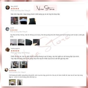 Váy Nữ Cổ Sơ Mi Tay Lỡ Đan Dây Eo Dáng Xòe Tiểu Thư Chất Đũi Lụa NinaStore-7