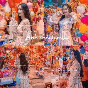 [Ảnh thật/Video] Váy hoa nhí vintage dáng xoè cổ V dáng dài đẹp nhẹ nhàng Đầm ulzzang-5