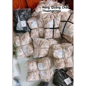 [Ảnh thật/Video] Váy hoa nhí vintage dáng xoè cổ V dáng dài đẹp nhẹ nhàng Đầm ulzzang-8