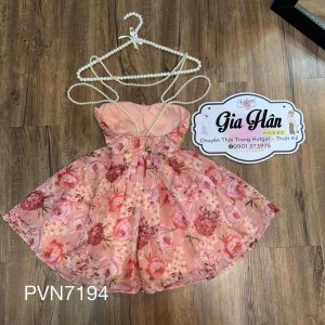 Đầm tơ hoa phú quí-6