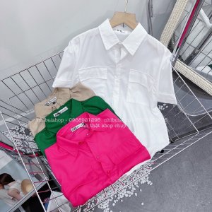 Váy suông có cổ basic siêu hot nhibuishop-8