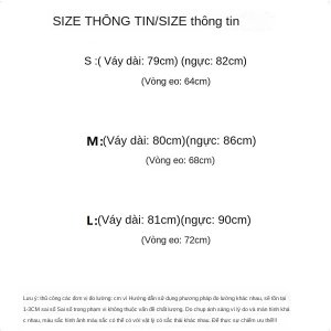 Đầm Hoa Hồng Cổ Chữ V Dáng Ngắn Chiết Eo Thời Trang Trẻ Trung-4