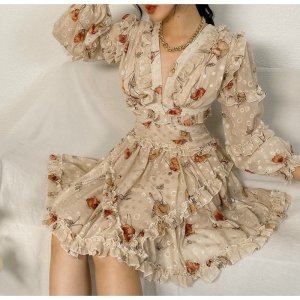 Váy hoa đan lưng-3