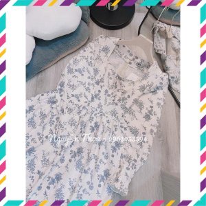 Váy hoa nhí mini-4