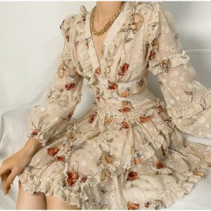 Váy hoa đan lưng-2