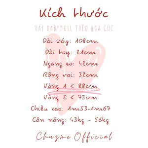 Váy babydoll trắng hoa cúc thắt dây eo 2 mẫu / Đầm suông hoa nhí cộc tay (Ảnh thật ở cuối)-8