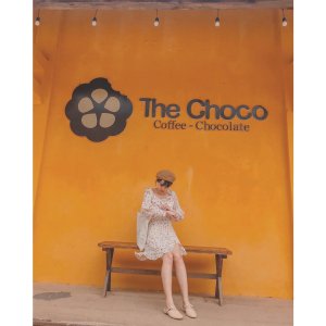 Thanh lý váy hoa siêu xinh-2