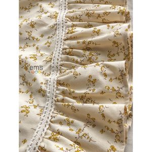 🌼 Váy Linen Hoa rơi🌼-6