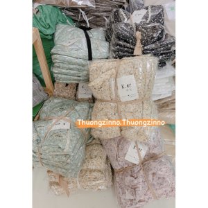 Váy hoa vintage Nàng Thơ loại đẹp dày dặn dánh dài Đầm hoa ulzzang hàng Quảng Châu-2