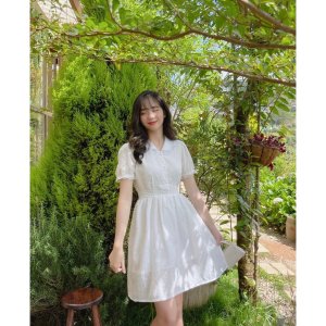 [Váy thiết kế] Baby doll dress-2