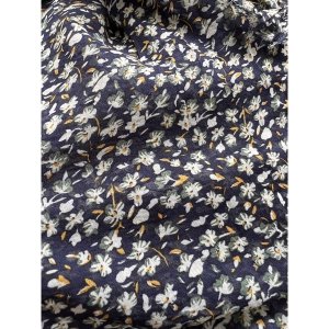 Váy hoa nhí khoét vai siêu xinh Thiết kế By Jeteveux-2