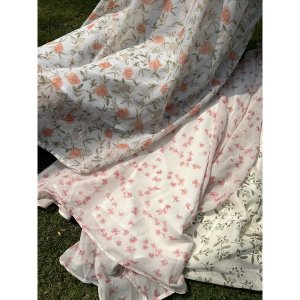 Váy hoa nhí khoét vai siêu xinh Thiết kế By Jeteveux-7