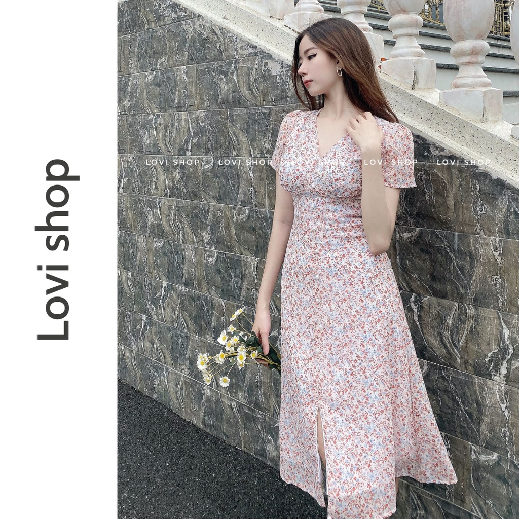 Váy đầm voan đẹp kiểu Hàn Quốc 2019 cho bạn gái xinh tươi - Thời trang -  Việt Giải Trí
