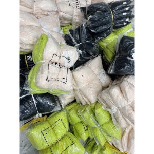 VÁY REN TAY BỒNG HOA NỔI CÚP NGỰC KÈM ẢNH THẬT-7