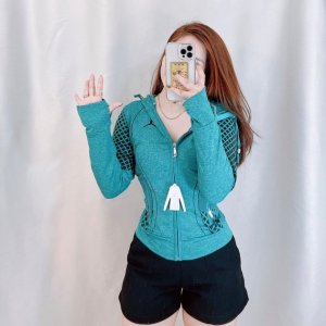 Áo Khoác Đốm Chống Nắng Siêu Mát Thời Trang Chất Lượng Cao-1