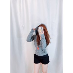 Áo Khoác Đốm Chống Nắng Siêu Mát Thời Trang Chất Lượng Cao-4