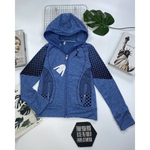 Áo Khoác Đốm Chống Nắng Siêu Mát Thời Trang Chất Lượng Cao-5