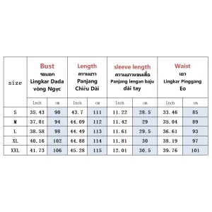 DUOHANZI Đầm Hoa Tay Phồng Dáng Dài Ôm Eo Kiểu Pháp Thời Trang Mùa Hè Cho Nữ-4