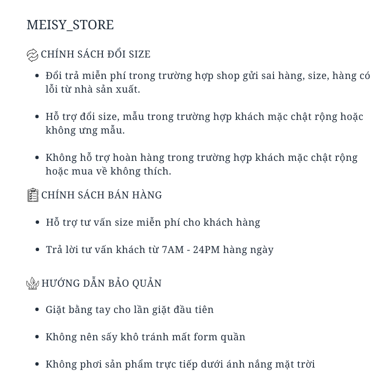 Chân váy jean bò dài dáng xòe có thắt eo lưng màu chàm đậm Meisy-7