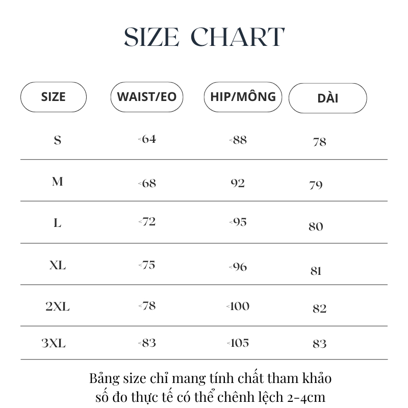 Chân váy jean bò dài dáng xòe có thắt eo lưng màu chàm đậm Meisy-9